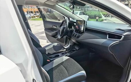 Toyota Corolla, 2022 год, 1 303 000 рублей, 11 фотография
