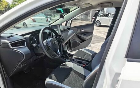 Toyota Corolla, 2022 год, 1 303 000 рублей, 10 фотография