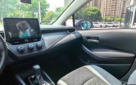 Toyota Corolla, 2022 год, 1 303 000 рублей, 12 фотография