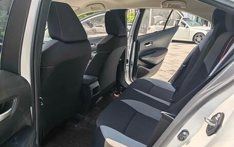 Toyota Corolla, 2022 год, 1 303 000 рублей, 15 фотография