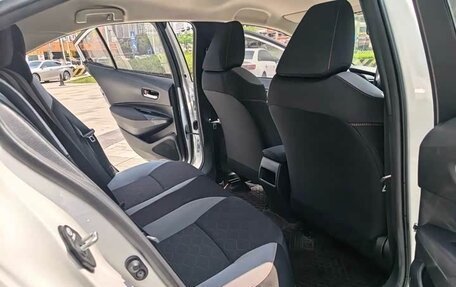 Toyota Corolla, 2022 год, 1 303 000 рублей, 14 фотография
