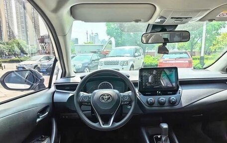 Toyota Corolla, 2022 год, 1 303 000 рублей, 9 фотография