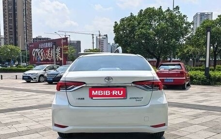 Toyota Corolla, 2022 год, 1 303 000 рублей, 4 фотография