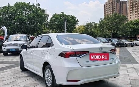 Toyota Corolla, 2022 год, 1 303 000 рублей, 5 фотография