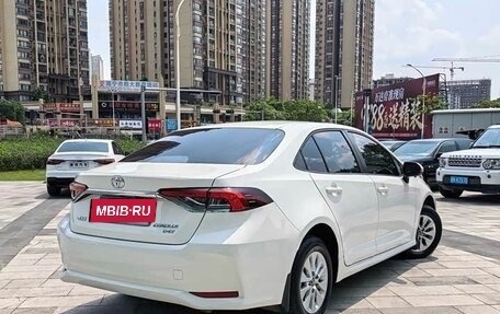 Toyota Corolla, 2022 год, 1 303 000 рублей, 6 фотография