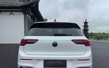 Volkswagen Golf VIII, 2023 год, 1 545 000 рублей, 6 фотография