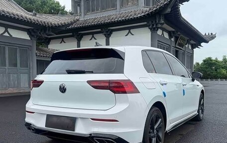 Volkswagen Golf VIII, 2023 год, 1 545 000 рублей, 5 фотография