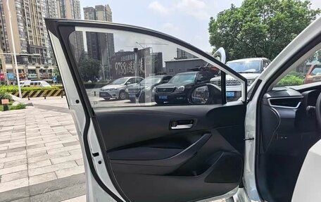 Toyota Corolla, 2022 год, 1 303 000 рублей, 16 фотография