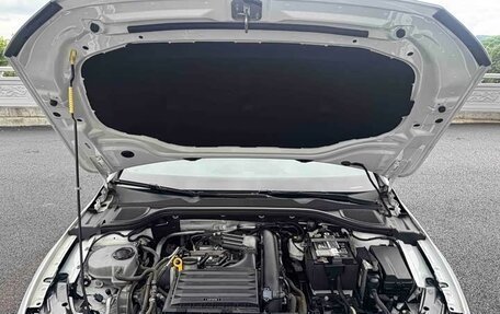 Volkswagen Golf VIII, 2023 год, 1 545 000 рублей, 20 фотография