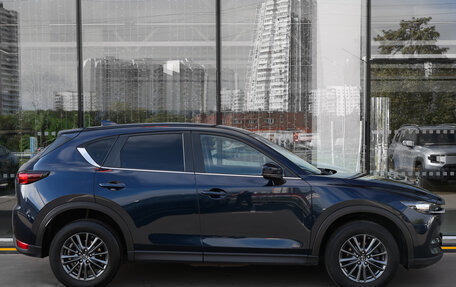 Mazda CX-5 II, 2019 год, 1 798 000 рублей, 4 фотография