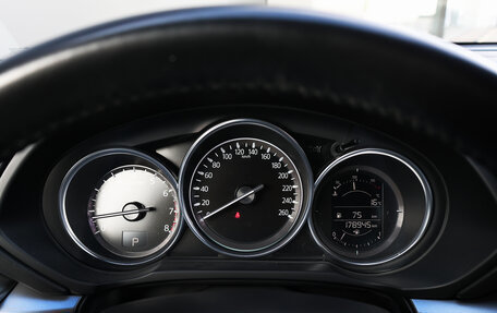Mazda CX-5 II, 2019 год, 1 798 000 рублей, 12 фотография