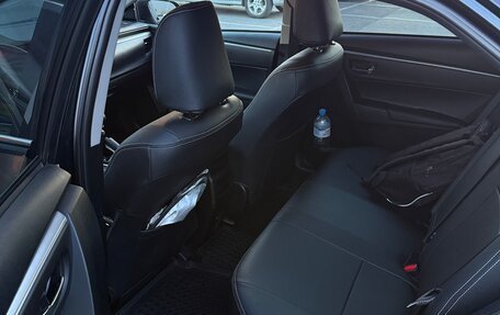 Toyota Corolla, 2014 год, 900 000 рублей, 10 фотография