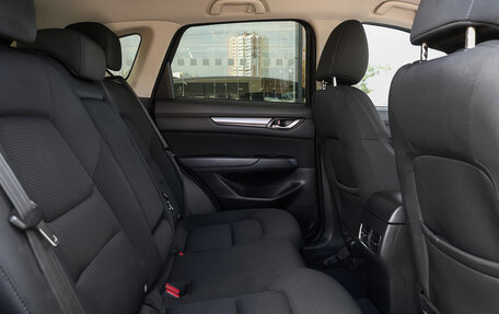 Mazda CX-5 II, 2019 год, 1 798 000 рублей, 11 фотография