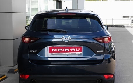 Mazda CX-5 II, 2019 год, 1 798 000 рублей, 6 фотография