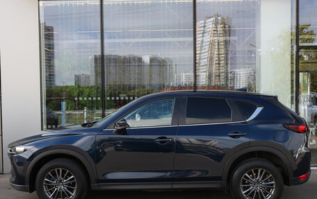 Mazda CX-5 II, 2019 год, 1 798 000 рублей, 8 фотография