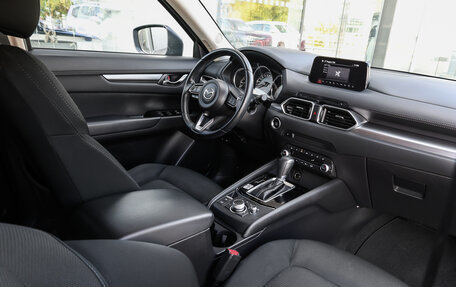 Mazda CX-5 II, 2019 год, 1 798 000 рублей, 10 фотография