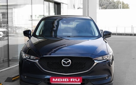 Mazda CX-5 II, 2019 год, 1 798 000 рублей, 2 фотография