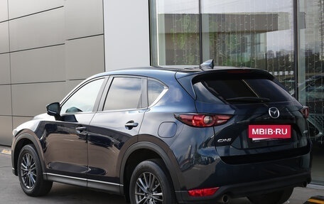 Mazda CX-5 II, 2019 год, 1 798 000 рублей, 7 фотография