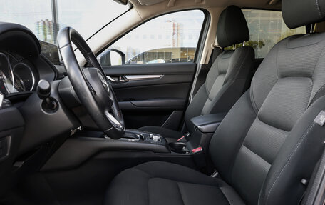 Mazda CX-5 II, 2019 год, 1 798 000 рублей, 15 фотография