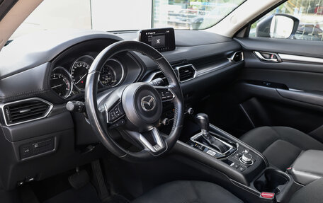 Mazda CX-5 II, 2019 год, 1 798 000 рублей, 16 фотография