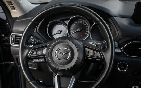 Mazda CX-5 II, 2019 год, 1 798 000 рублей, 17 фотография