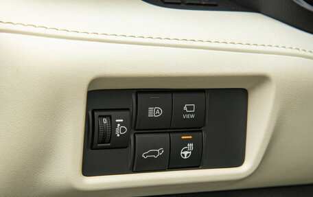 Toyota Highlander, 2025 год, 4 898 000 рублей, 24 фотография