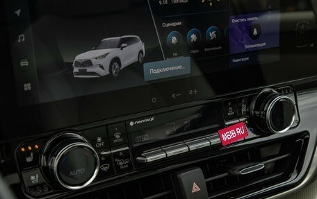 Toyota Highlander, 2025 год, 4 898 000 рублей, 20 фотография