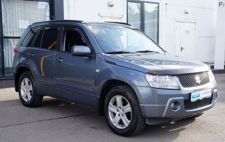Suzuki Grand Vitara, 2007 год, 838 000 рублей, 3 фотография