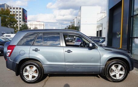 Suzuki Grand Vitara, 2007 год, 838 000 рублей, 4 фотография