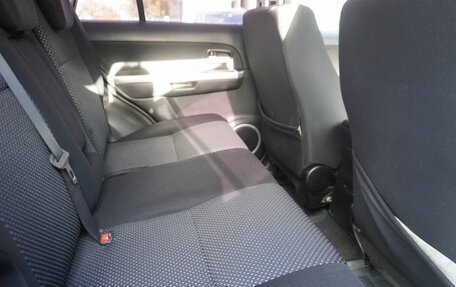 Suzuki Grand Vitara, 2007 год, 838 000 рублей, 10 фотография