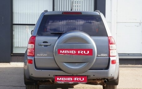 Suzuki Grand Vitara, 2007 год, 838 000 рублей, 6 фотография