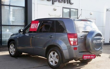 Suzuki Grand Vitara, 2007 год, 838 000 рублей, 7 фотография