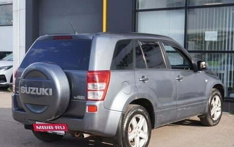 Suzuki Grand Vitara, 2007 год, 838 000 рублей, 5 фотография