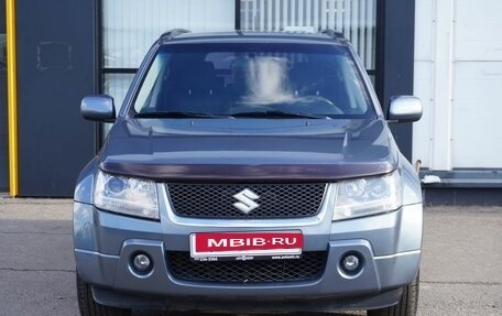 Suzuki Grand Vitara, 2007 год, 838 000 рублей, 2 фотография