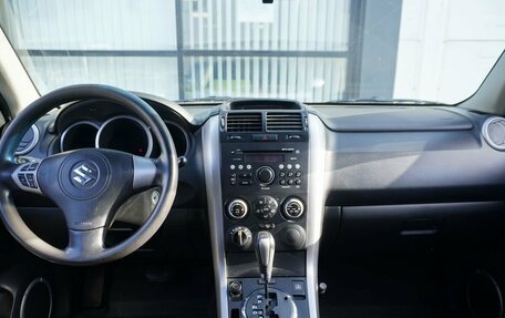 Suzuki Grand Vitara, 2007 год, 838 000 рублей, 12 фотография