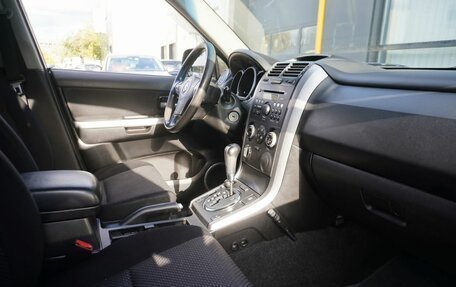 Suzuki Grand Vitara, 2007 год, 838 000 рублей, 11 фотография