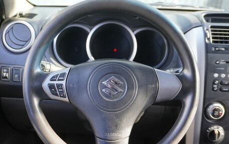 Suzuki Grand Vitara, 2007 год, 838 000 рублей, 14 фотография