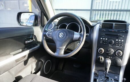 Suzuki Grand Vitara, 2007 год, 838 000 рублей, 13 фотография