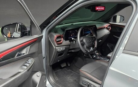 Chevrolet TrailBlazer, 2023 год, 1 359 000 рублей, 5 фотография