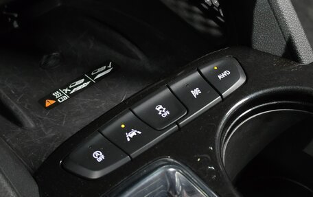 Chevrolet TrailBlazer, 2023 год, 1 359 000 рублей, 12 фотография