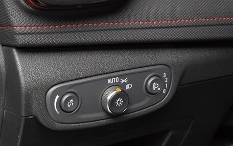 Chevrolet TrailBlazer, 2023 год, 1 359 000 рублей, 13 фотография