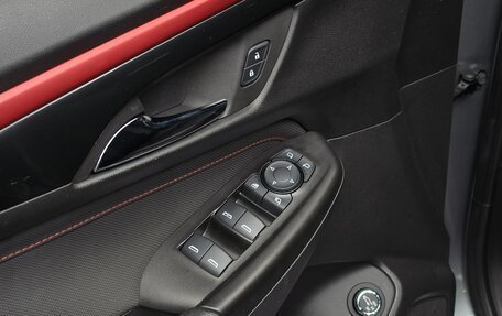 Chevrolet TrailBlazer, 2023 год, 1 359 000 рублей, 14 фотография