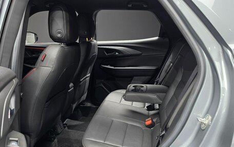 Chevrolet TrailBlazer, 2023 год, 1 359 000 рублей, 15 фотография