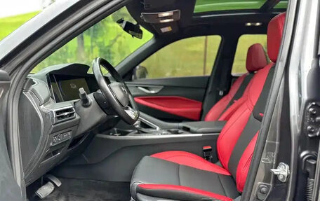 Changan CS35 Plus, 2022 год, 1 090 222 рублей, 8 фотография