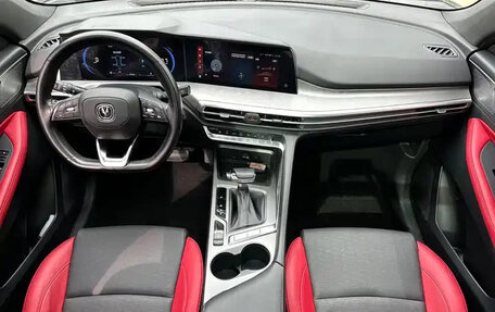 Changan CS35 Plus, 2022 год, 1 090 222 рублей, 9 фотография