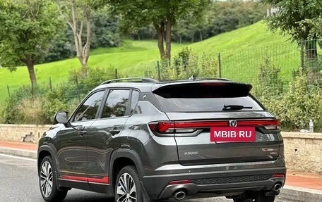 Changan CS35 Plus, 2022 год, 1 090 222 рублей, 4 фотография