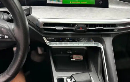 Changan CS35 Plus, 2022 год, 1 090 222 рублей, 12 фотография