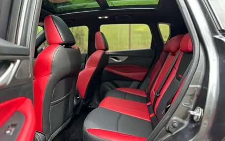 Changan CS35 Plus, 2022 год, 1 090 222 рублей, 13 фотография