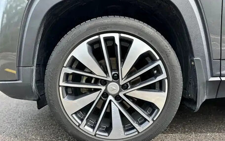 Changan CS35 Plus, 2022 год, 1 090 222 рублей, 14 фотография