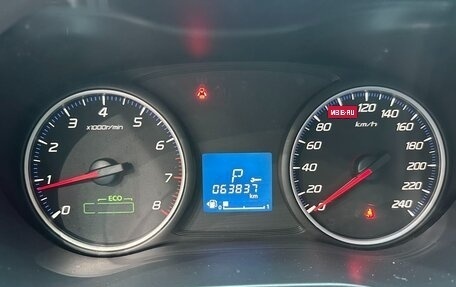 Mitsubishi Outlander III рестайлинг 3, 2022 год, 2 040 000 рублей, 13 фотография